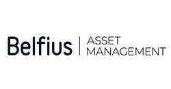 Logo Belfius Asset management